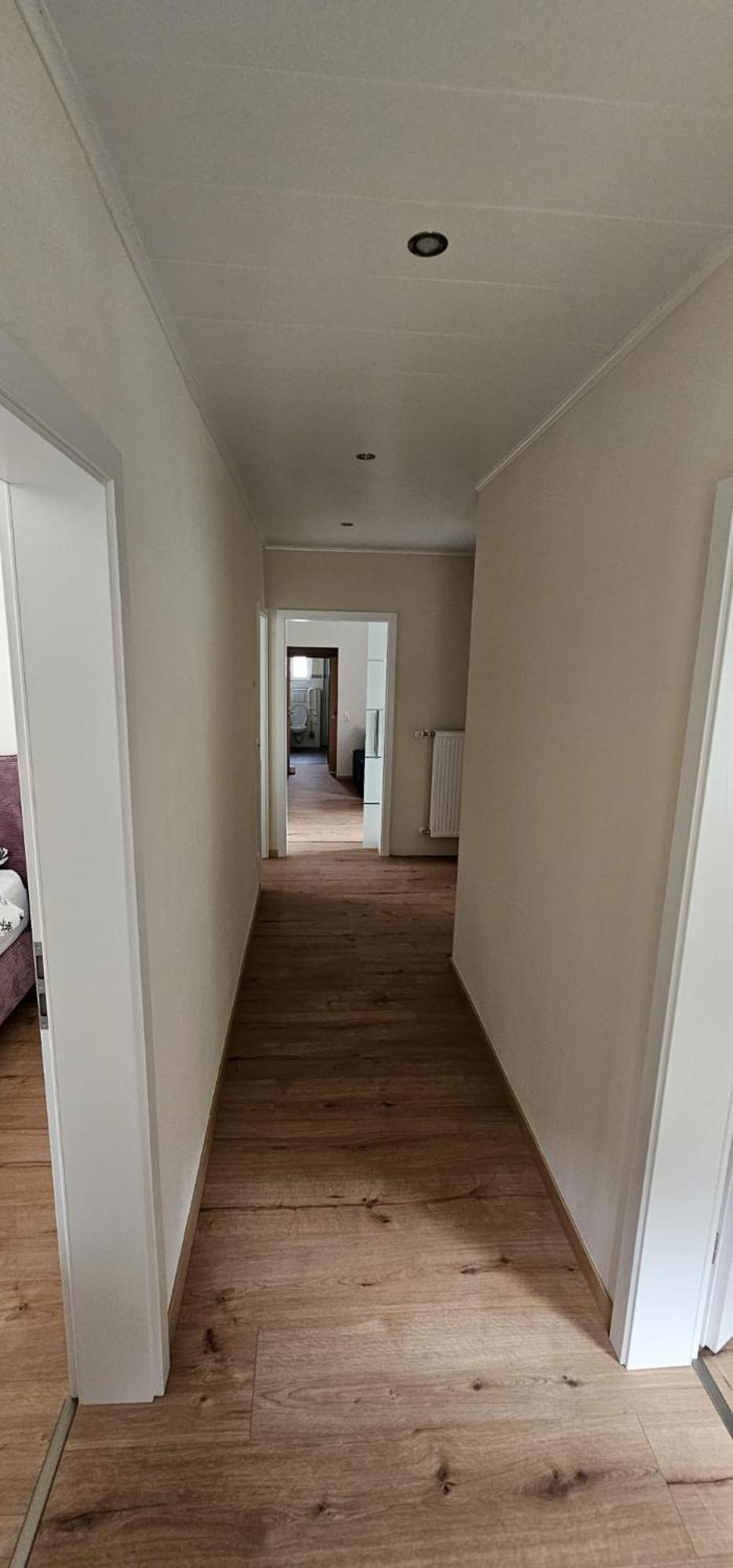 Ferienwohnung Kippehaeusje Briedern Exteriör bild