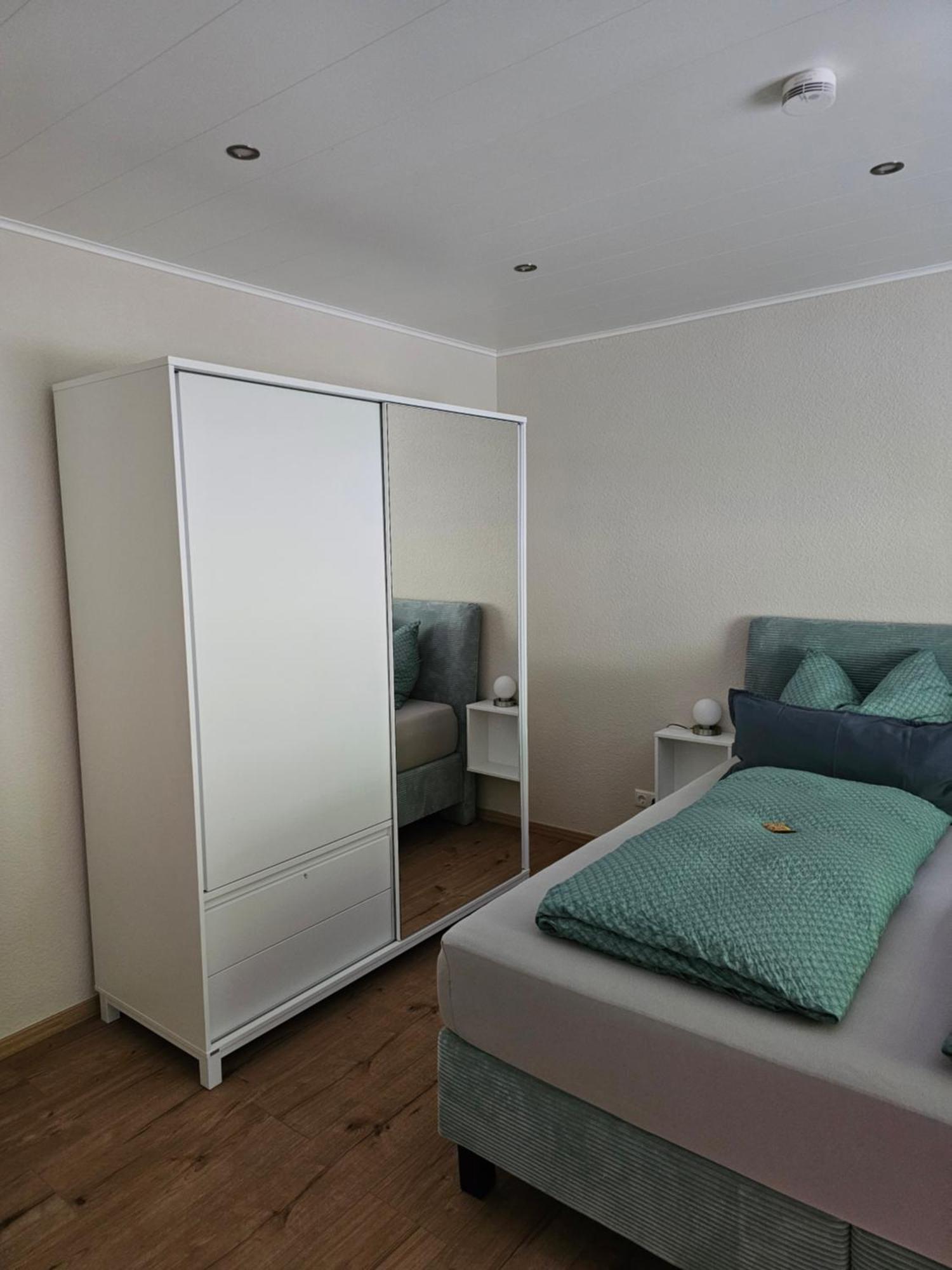 Ferienwohnung Kippehaeusje Briedern Exteriör bild