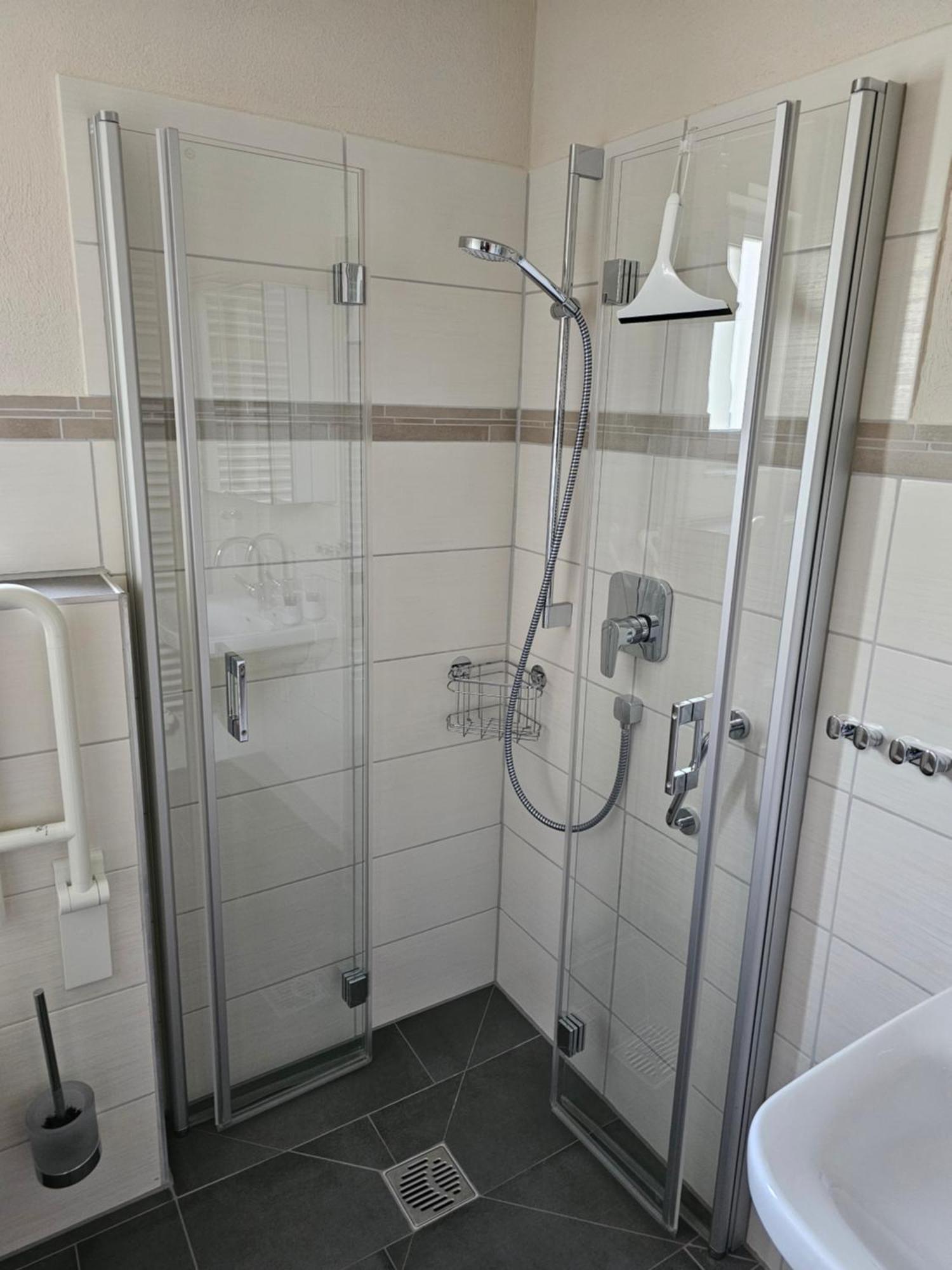 Ferienwohnung Kippehaeusje Briedern Exteriör bild