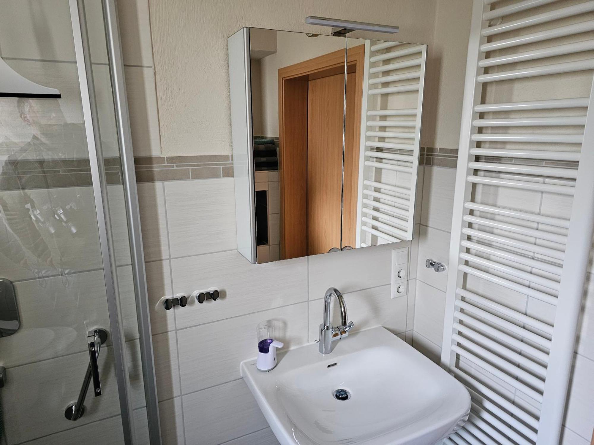 Ferienwohnung Kippehaeusje Briedern Exteriör bild