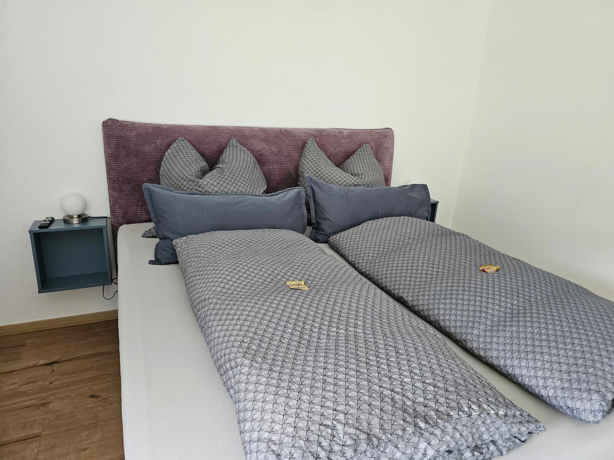Ferienwohnung Kippehaeusje Briedern Exteriör bild