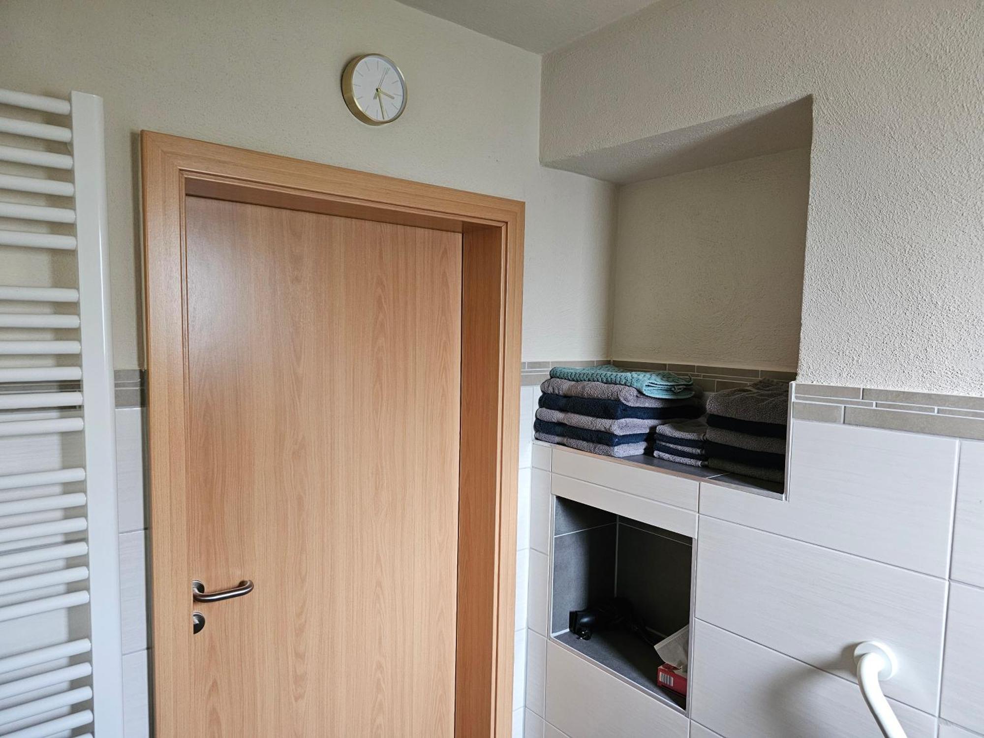 Ferienwohnung Kippehaeusje Briedern Exteriör bild